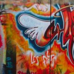 Boubou, Obsek. Besançon, 1999.