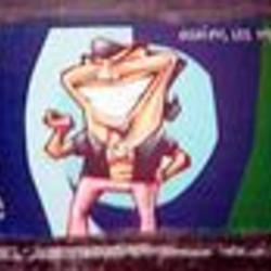 Obsek, Akroe, Acyer, Tenko. Besançon, 1998.