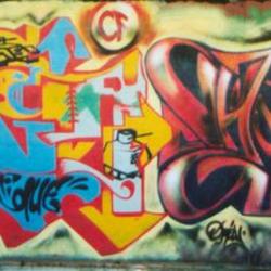 Sent, Obsek, Tenko. Besançon, 1999.