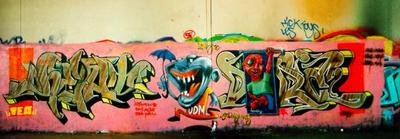 Heat, Obsek, Tenko, Pyre. Besançon, 1998.