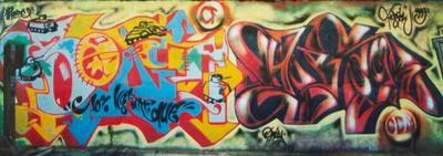 Sent, Obsek, Tenko. Besançon, 1999.
