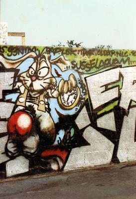Virus. Paris 1990.