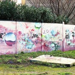 Basalt. Paris 1990.