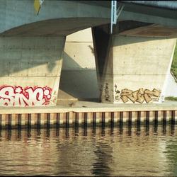 Sino, RCF1. Puteaux, 1990.