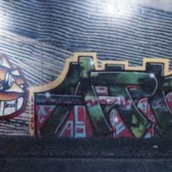 Sino, RCF1. Cergy 1990.