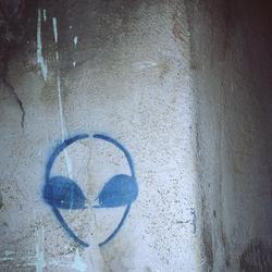 Auteur inconnu, Rennes, 1983.