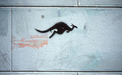 Auteur inconnu,  Rennes, 1985