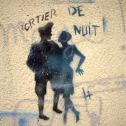 H, Rennes, 1985.