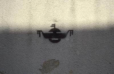 Auteur inconnu, Rennes, 1985.