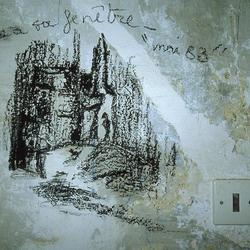 Auteur inconnu, Rennes, 1983.