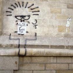 Trotskids, The Nihilist. Rennes, 1983. 