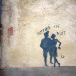 H, Rennes, 1985.