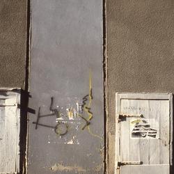 Auteur inconnu, Rennes, 1985..