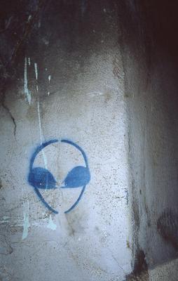 Auteur inconnu, Rennes, 1983.
