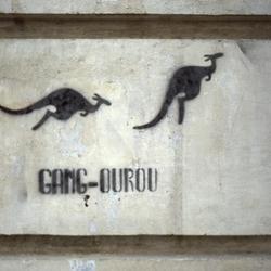Auteur inconnu,  Rennes, 1985