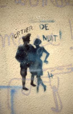 H, Rennes, 1985.