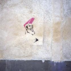 Loly Pop, Rennes, 1985.