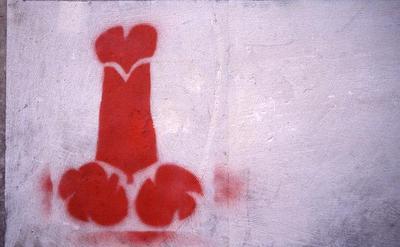Auteur inconnu,  Rennes, 1985