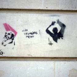 Loly Pop, H et auteur inconnu.  Rennes, 1985.