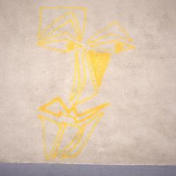 Auteur inconnu. Rennes 1983.