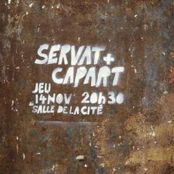 Auteur inconnu, Rennes, 1985.