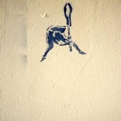 Auteur inconnu, Rennes, 1985