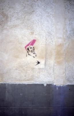 Loly Pop, Rennes, 1985.
