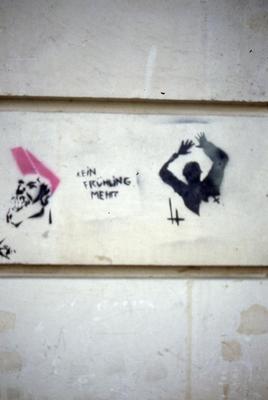 Loly Pop, H et auteur inconnu.  Rennes, 1985.