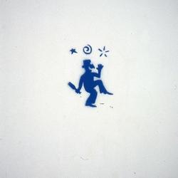 Auteur inconnu, Rennes, 1985.