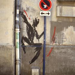 Auteur inconnu, Rennes, 1985.