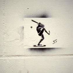 Auteur inconnu, Rennes, 1985.