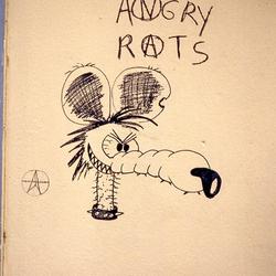 Auteur inconnu, Rennes, 1983.