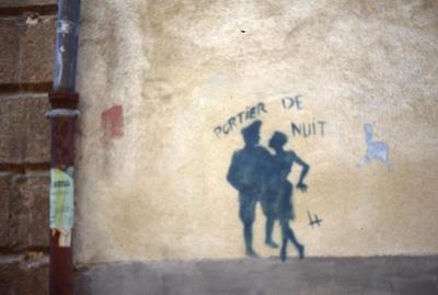 H, Rennes, 1985.