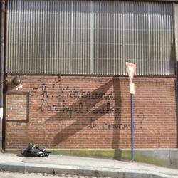Auteur inconnu, Rennes, 1983.