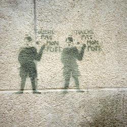 H,  Rennes, 1985.