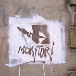 Morituri, Rennes, 1986.