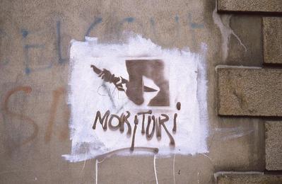 Morituri, Rennes, 1986.