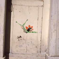 SPO et BERK, Rennes, 1986.