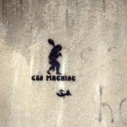Spo, Rennes, 1985.