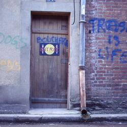 Auteurs inconnus, Rennes, 1991.
