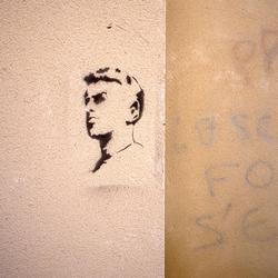 Auteur inconnu, Rennes, 1986.