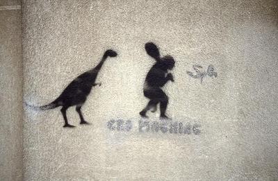 Spo, Rennes, 1985.