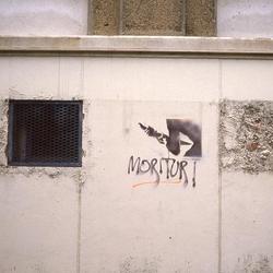 Morituri, Rennes, 1986.
