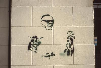 SPO,  Rennes, 1985.