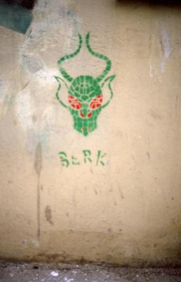 Berk, Rennes, 1986.