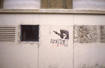 Morituri, Rennes, 1986.