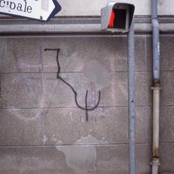 Auteur inconnu, Rennes, 1986.