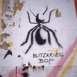 Auteurs inconnus, Rennes, 1985.