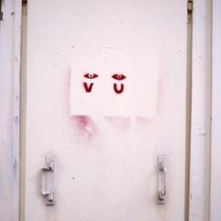 Auteur inconnu,  Rennes, 1985.