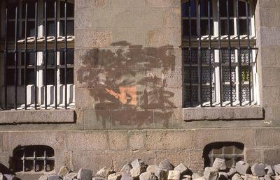 Morituri, Rennes, 1986.